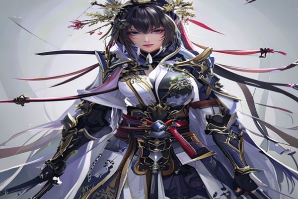 真三国无双6修改器